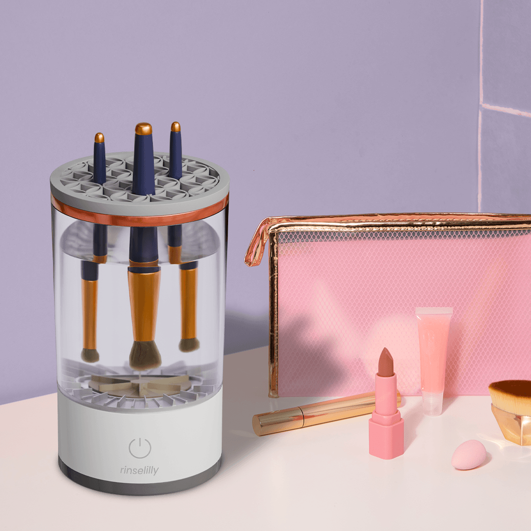 MakeClean™ + 13 pincéis grátis! - offpreços