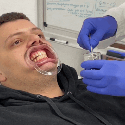 Clareador Dental Instantâneo Smilekit®