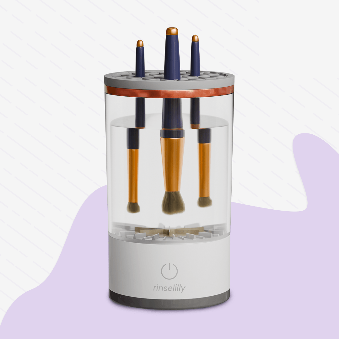 MakeClean™ + 13 pincéis grátis! - offpreços
