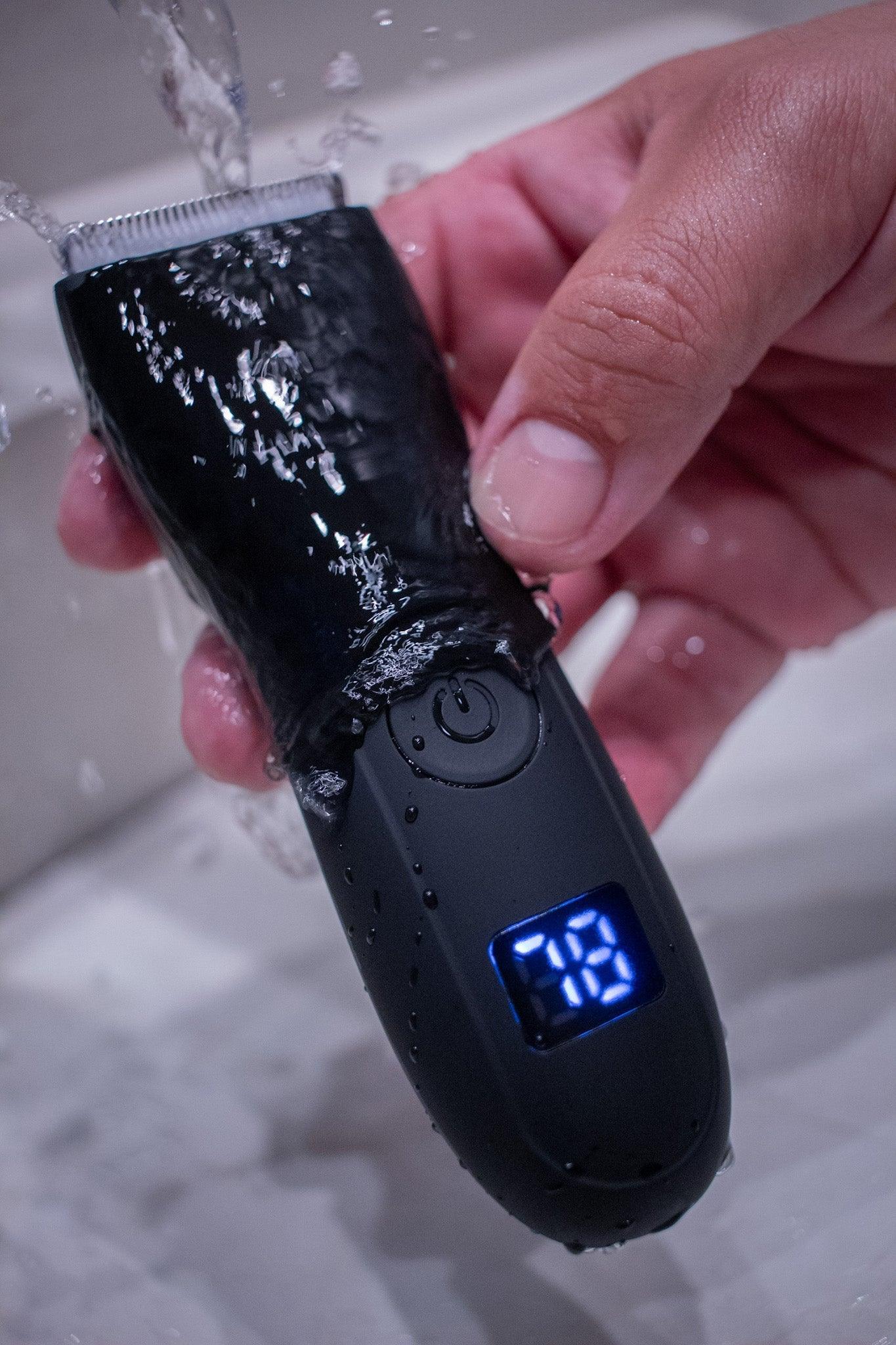 BarberPro Naked™ - offpreços