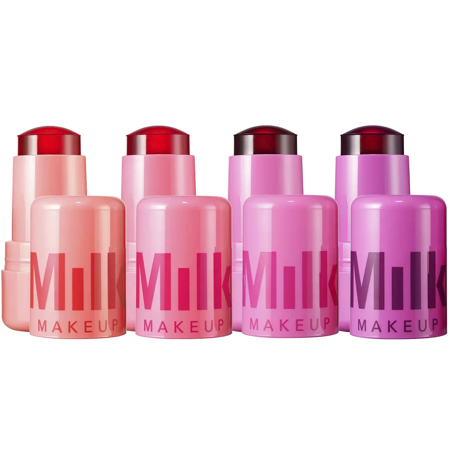 (ÚLTIMAS UNIDADES) Blush MILK 3 em 1