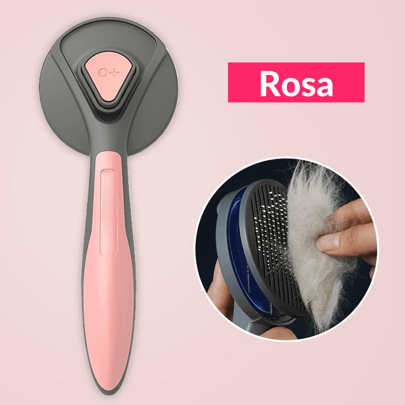 Pente - Pet Brush - offpreços