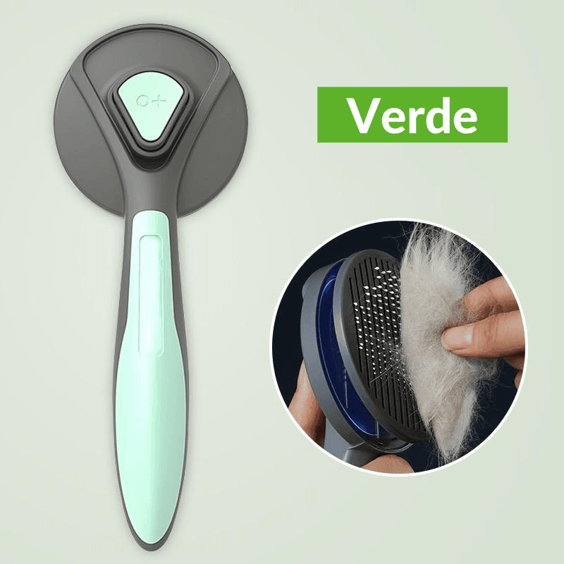 Pente - Pet Brush - offpreços