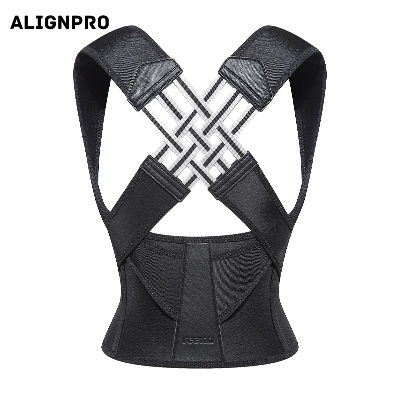 Colete Postural AlignPro