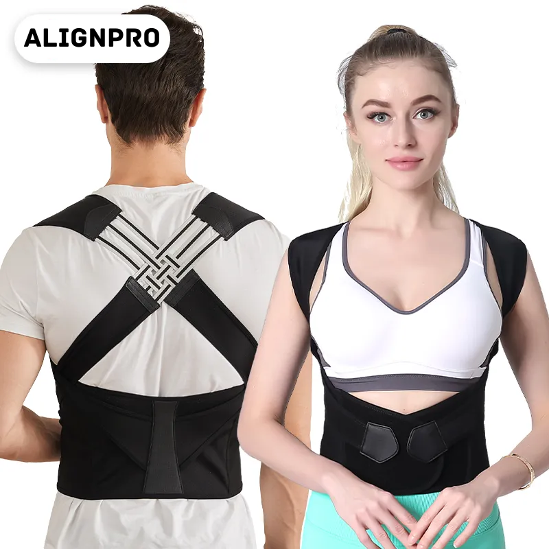 Colete Postural AlignPro